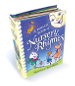book of nursery rhymes