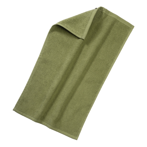 Hand and Face Towel in 100% Organic Cotton