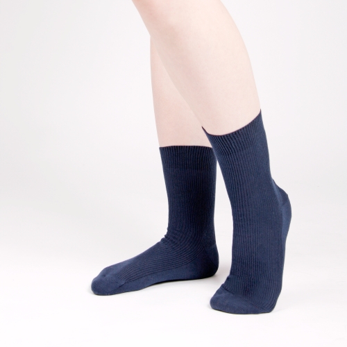 100% Organic Cotton Socks for Babies & Children