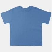 Organic Basics - Child's T-Shirt Organic Basics - Child's T-Shirt