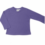 Organic Basics - Long-Sleeved Top Organic Basics - Long-Sleeved Top