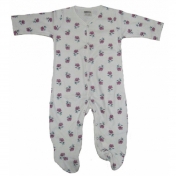 Organic Basics - Babygrow Organic Basics - Babygrow