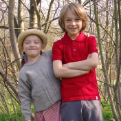 2-Pack - Polo Shirt in Organic Cotton and Bamboo