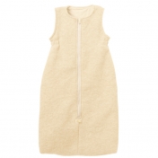 Boiled Merino Wool Sleeping Bag by Disana