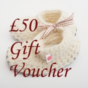 Fifty Pounds Gift Voucher Fifty Pounds Gift Voucher