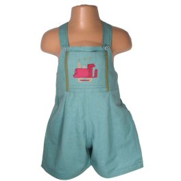 Summer Dungarees SALE