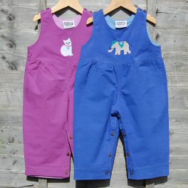 Applique Rompers SALE