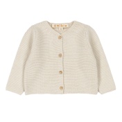 Amore Cardigan in Soft Baby Alpaca Amore Cardigan in Soft Baby Alpaca