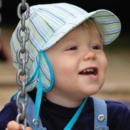 All-Round Protection Hat