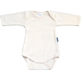 Long-sleeved Body by Cut4Cloth