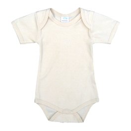 Short-sleeved Body by Cut4Cloth
