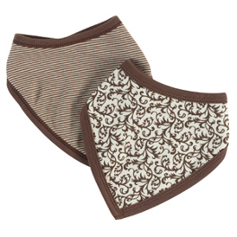 Bandana Bib - Reversible