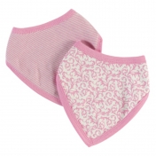Bandana Bib - Reversible Bandana Bib - Reversible
