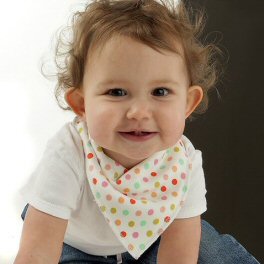 Bandana Bib