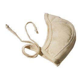 Fine Merino Bonnet