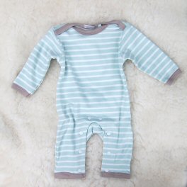 Breton Romper