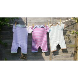 Breton Shortie SALE