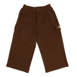 Lightweight Cargo Pants