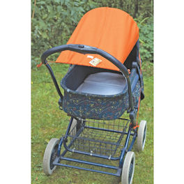 Sun Cover (UV-80) - 40% OFF