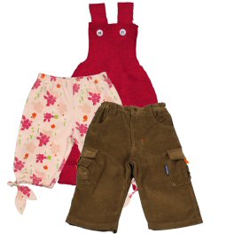 trousers