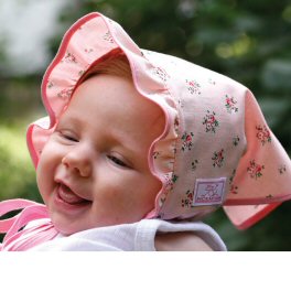 Darling Sun Hat
