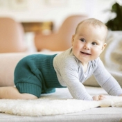 Reviews: Organic Woollen Nappy Cover, Merino Wool Outer, Diaper Cover,  Disana