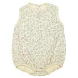 Sun Suit by Lille Barn
