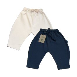 Cut4Cloth Drawstring Trousers
