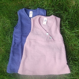 Little Merino Dress