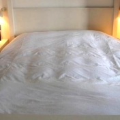 Organic Cotton Duvet Set