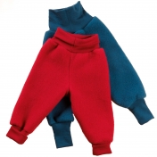Angel Fleecy Trousers Angel Fleecy Trousers
