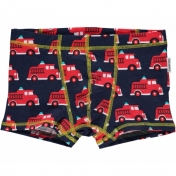 Boy's Boxer Printed Boxer Shorts Boy's Boxer Printed Boxer Shorts