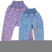Warm Fleecy Trousers by Cosilana Warm Fleecy Trousers by Cosilana