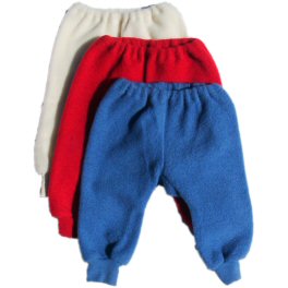 Fleecy Trousers Fleecy Trousers