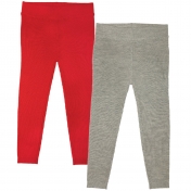 Merino Wool Leggings by FUB Merino Wool Leggings by FUB