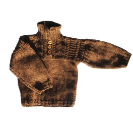 jumpers, etc