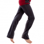 Fine Organic Merino Pants by Nui