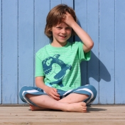 Orca Whale T-Shirt