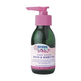 Lotions and Potions