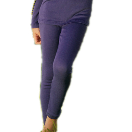 Wool/Silk Leggings 2-16yrs