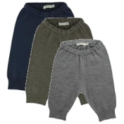 Merino Trousers by Lille Barn Merino Trousers by Lille Barn