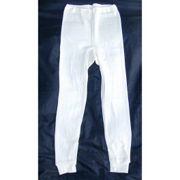 Silk/Wool Long-Johns