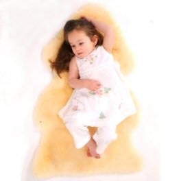 Softest Merino Sheepskin Rug