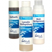 Wool Laundry Pack Wool Laundry Pack