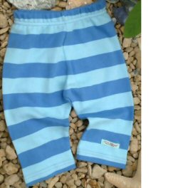 Pull-ups - Cloth Nappy Friendly! (Blue)
