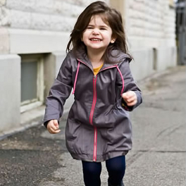 coats & jackets