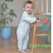 Breton Romper