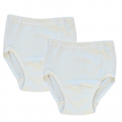2-Pack - Organic Cotton Children's Pants 2-Pack - Organic Cotton Children's Pants