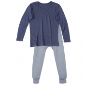 Extra-Soft Wool/Silk Base-Layer for Children Extra-Soft Wool/Silk Base-Layer for Children