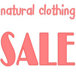 SALE & seconds